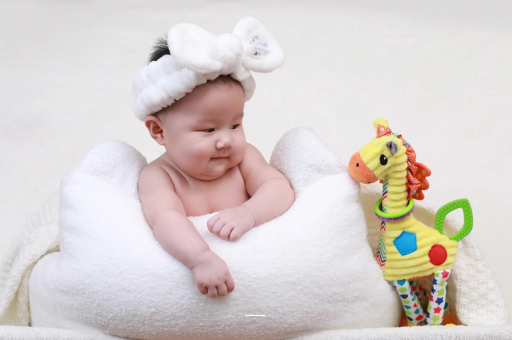 福安7个月宝宝消化不良