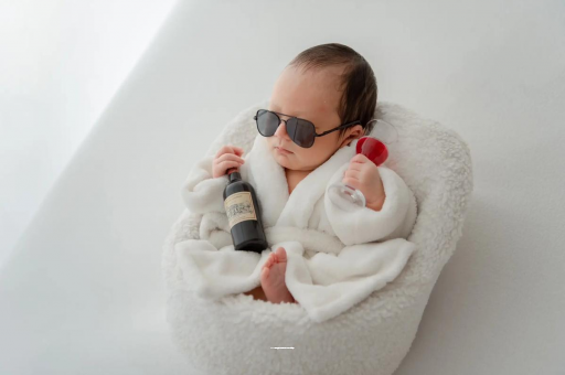 福安宝宝几个月会爬