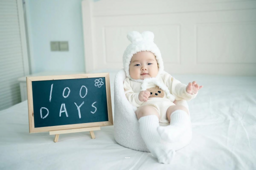 福安宝宝多大可以喝蜂蜜水