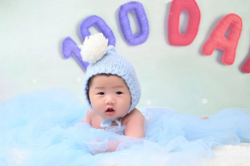 福安宝宝星际厨房