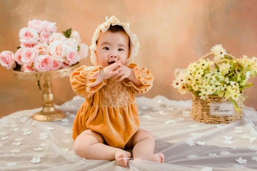 福安2岁宝宝只喝奶不吃饭